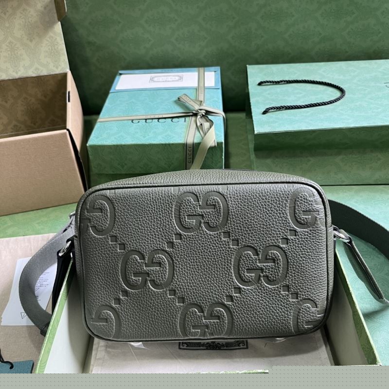 G*u*i satchel bags